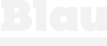 Blau